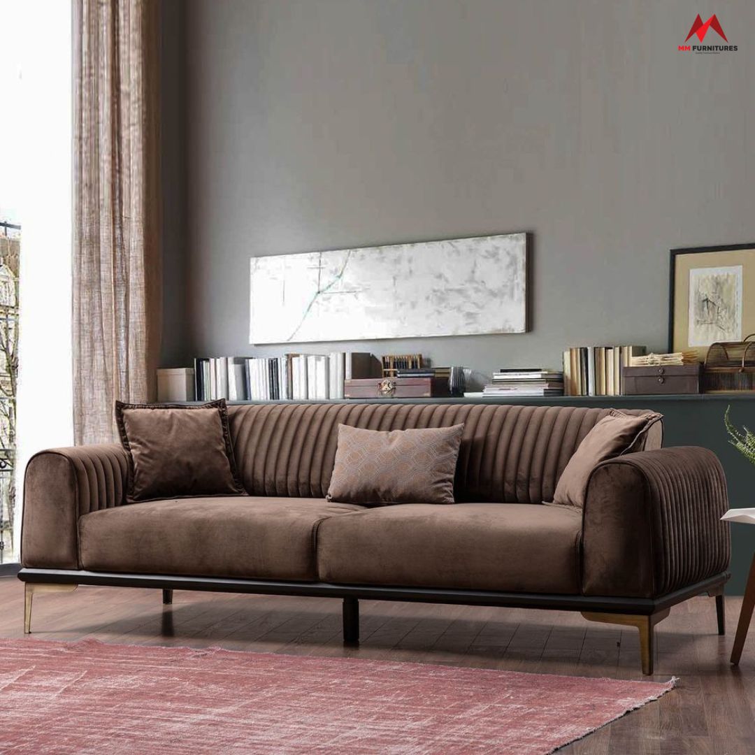 Arvela Sofa Set